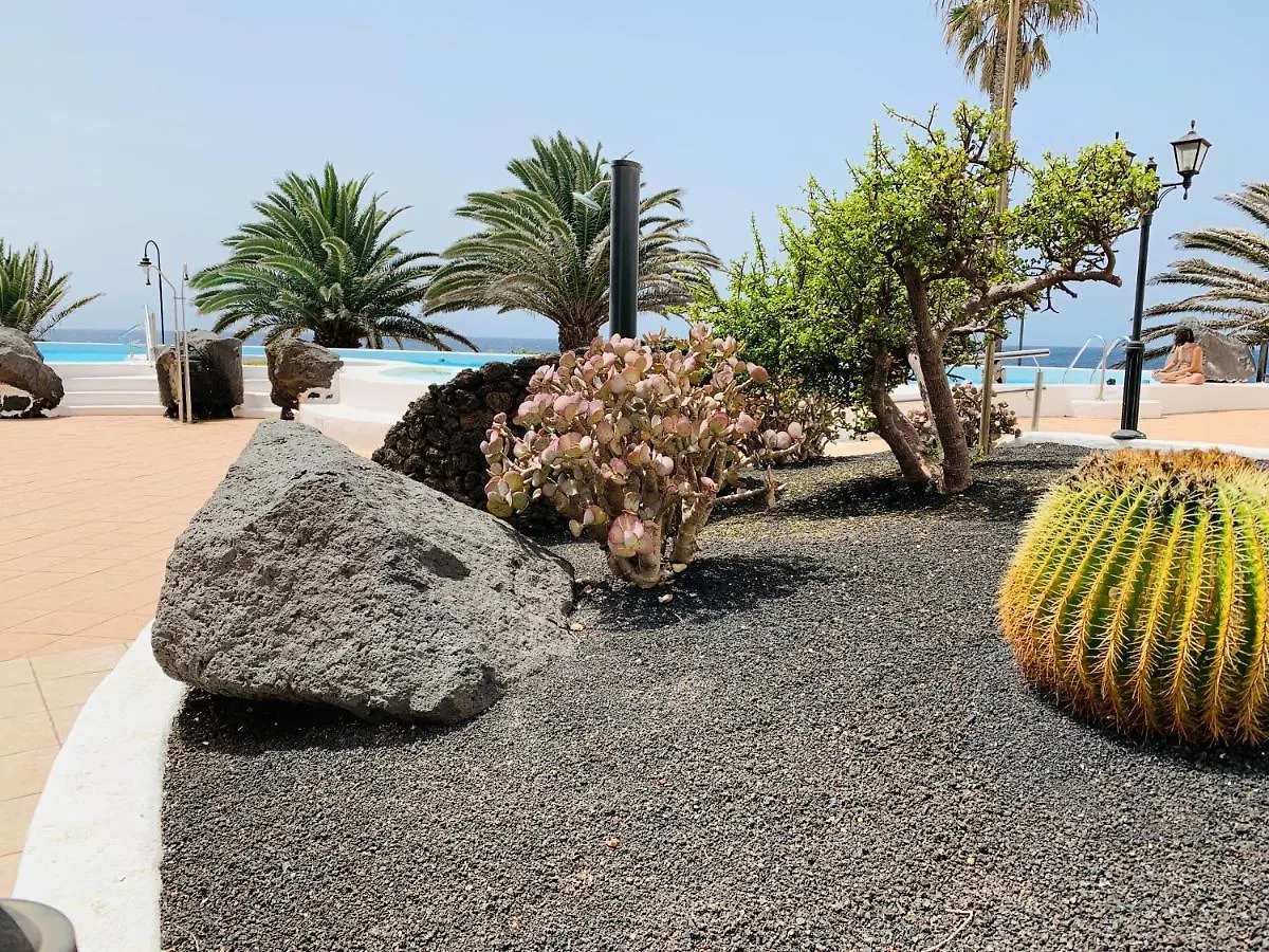 El Drago Apartment Costa Teguise Spain