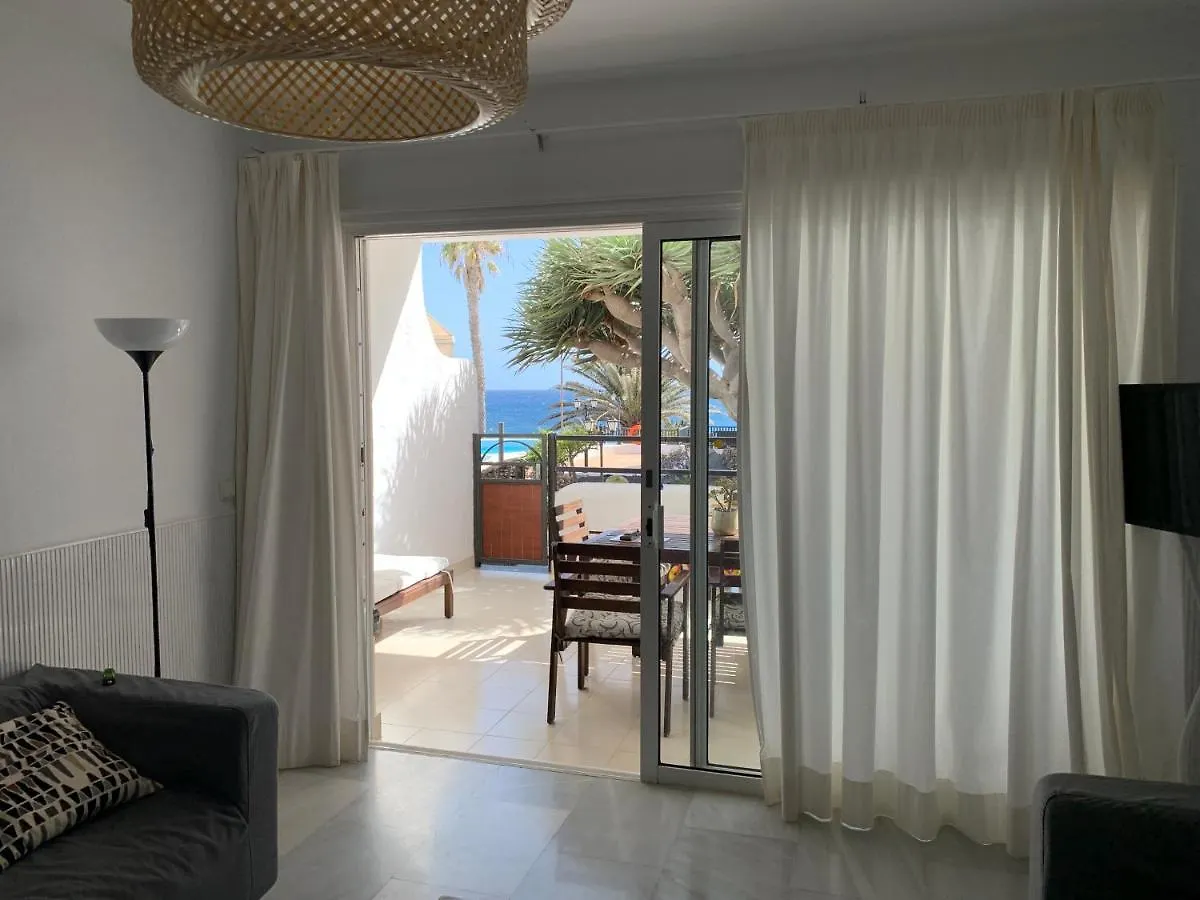 El Drago Apartment Costa Teguise 0*,  Spain