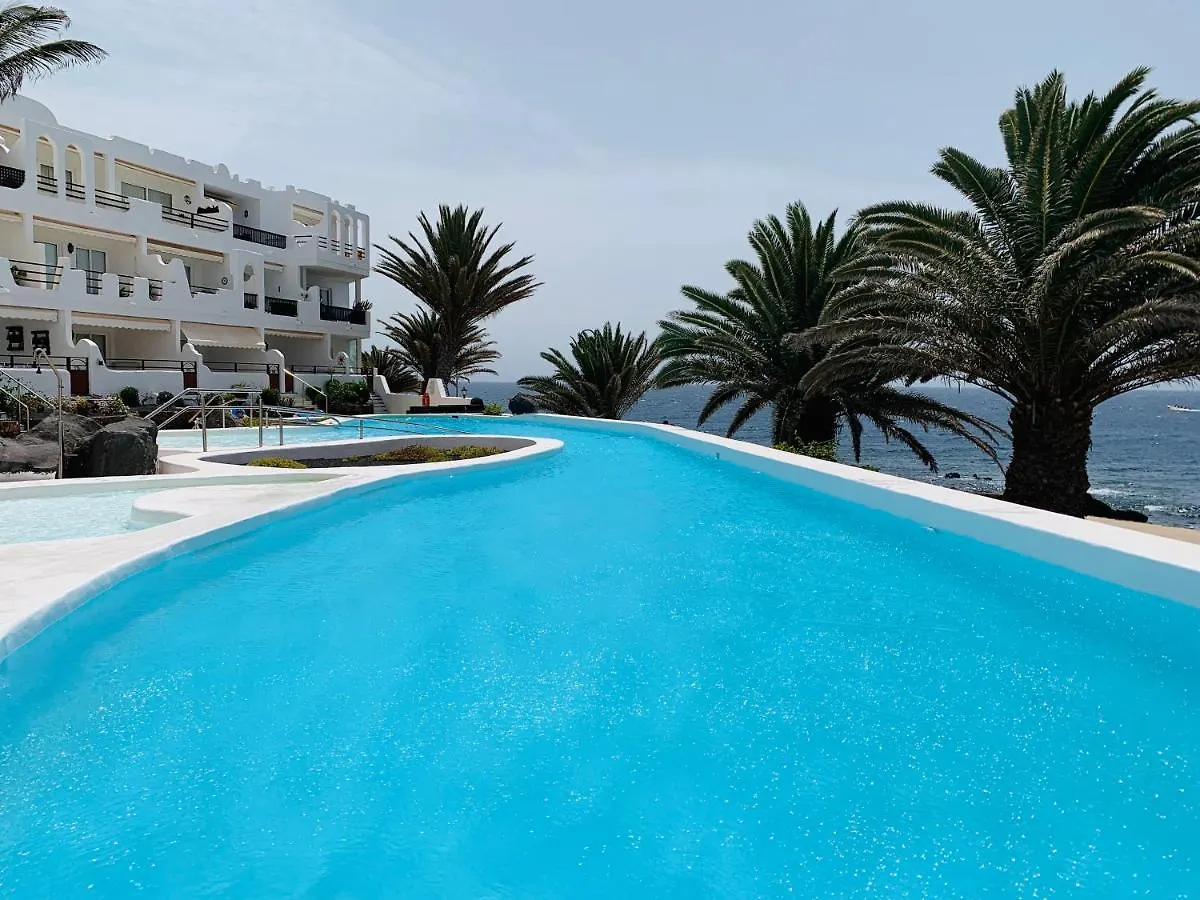El Drago Apartment Costa Teguise