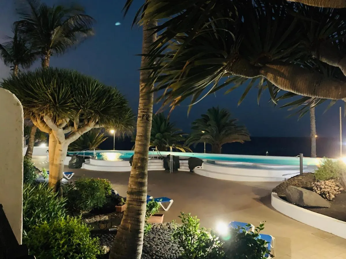 El Drago Apartment Costa Teguise Spain