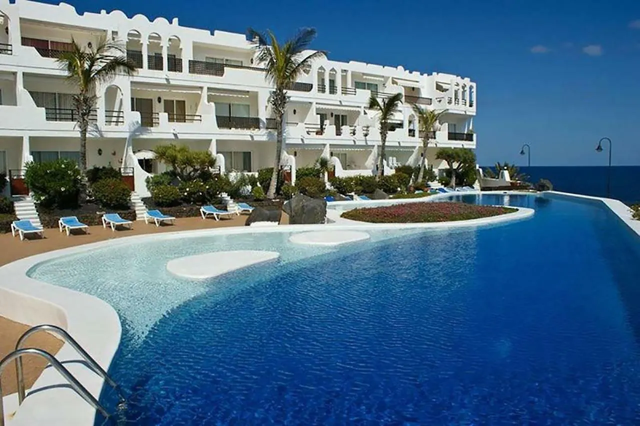 El Drago Apartment Costa Teguise 0*,