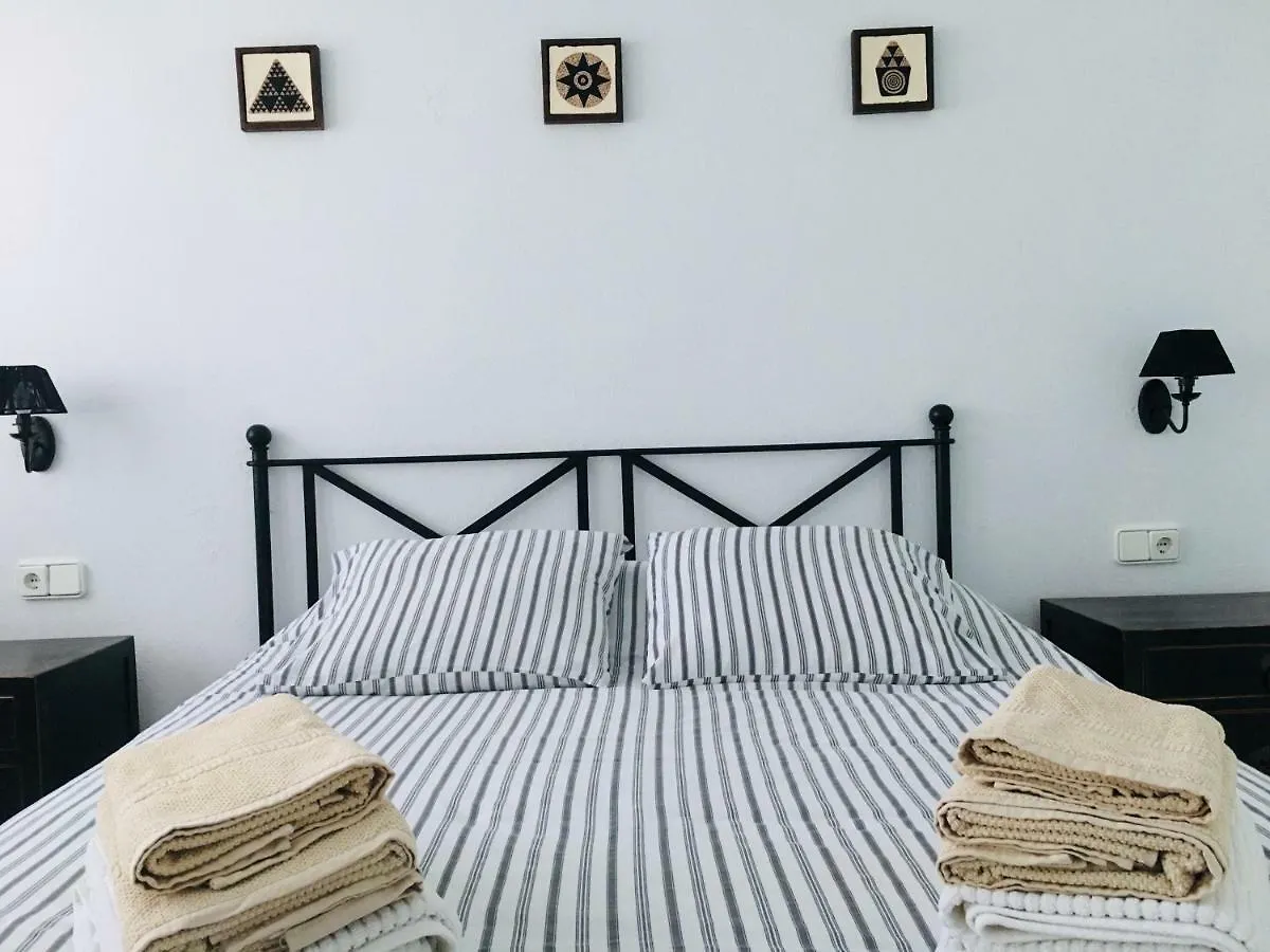 El Drago Apartment Costa Teguise