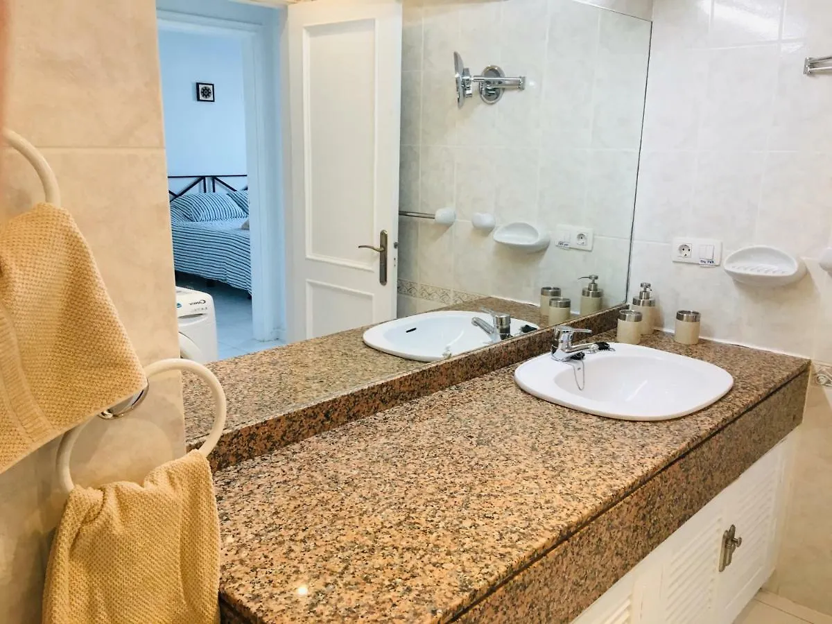 El Drago Apartment Costa Teguise