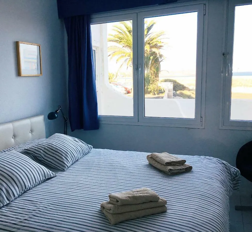 El Drago Apartment Costa Teguise