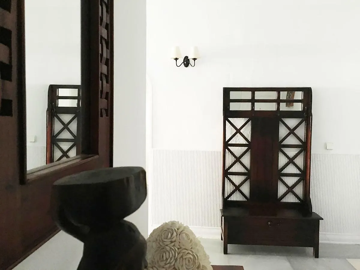 El Drago Apartment Costa Teguise
