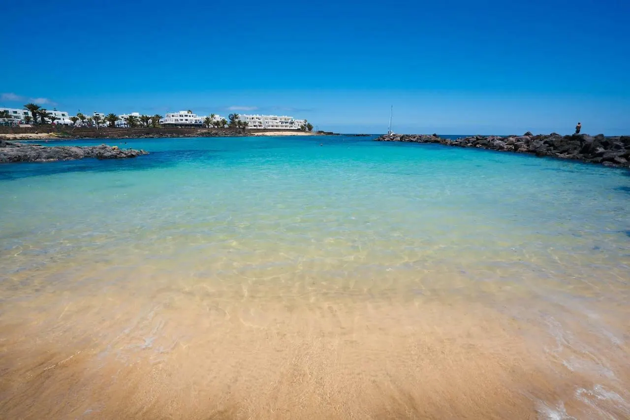 El Drago Apartment Costa Teguise