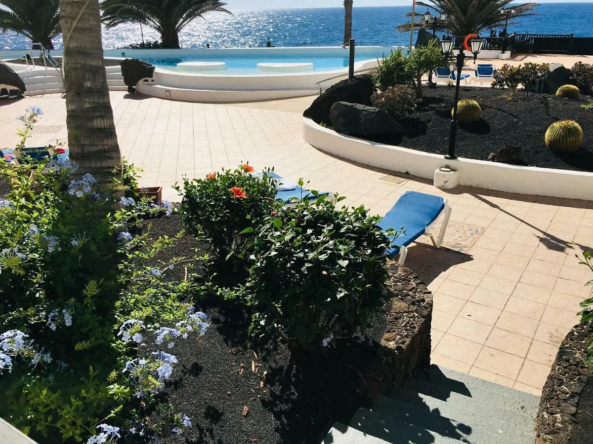 El Drago Apartment Costa Teguise 0*,