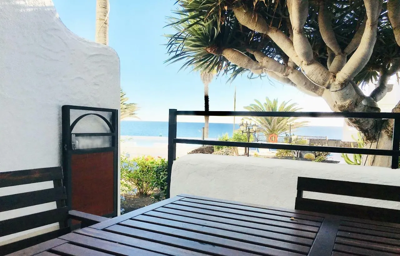 El Drago Apartment Costa Teguise