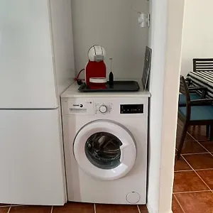 Bastian Casas Verdes Apartment