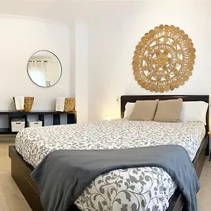 Puente Miraflores Appartement Cordoue