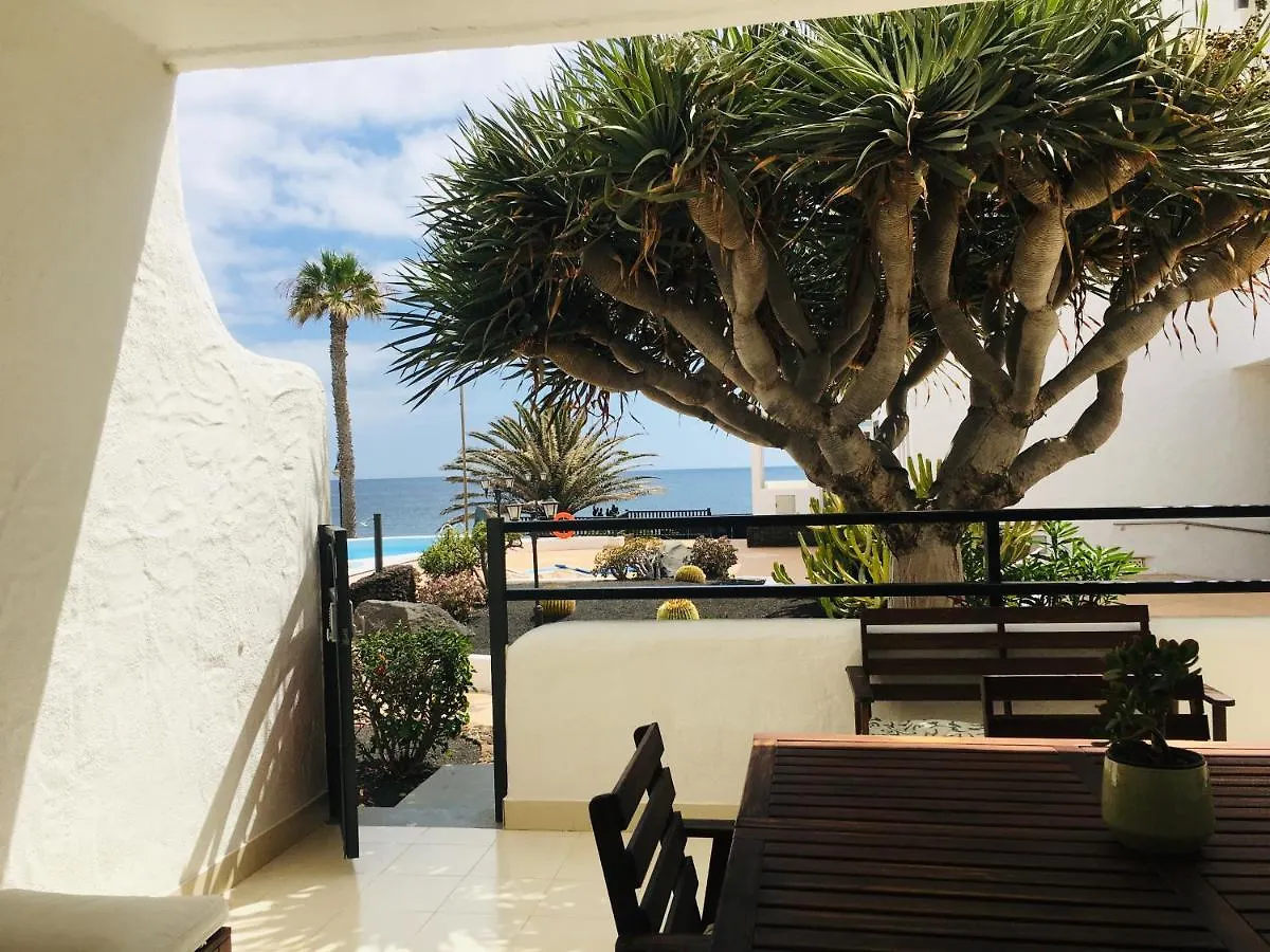 El Drago Apartment Costa Teguise Spain