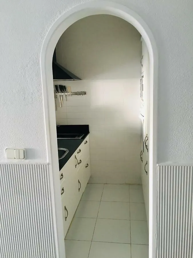 El Drago Apartment Costa Teguise